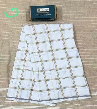 Premium lungi Code-3w(5.5 Hand/98 inch)