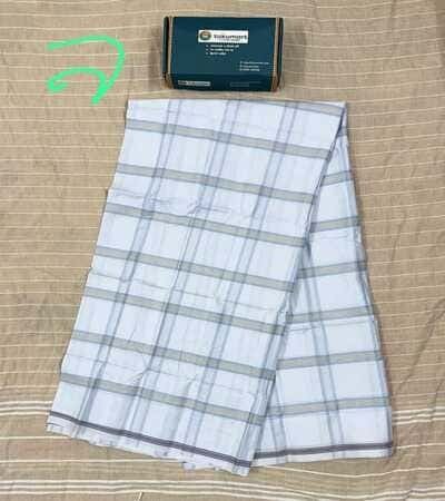 Premium lungi Code- 9w(5.5 Hand/98 inch)