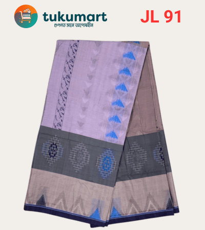 Jacquard lungi Code-91(5.5 Hand/98 inch)