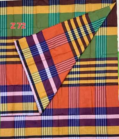 Premium lungi Z-72(5.5 Hand/98 inch)