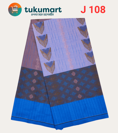 Jacquard lungi Code-108(5.5 Hand/98 inch)