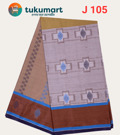 Jacquard lungi Code-105(5.5 Hand/98 inch)